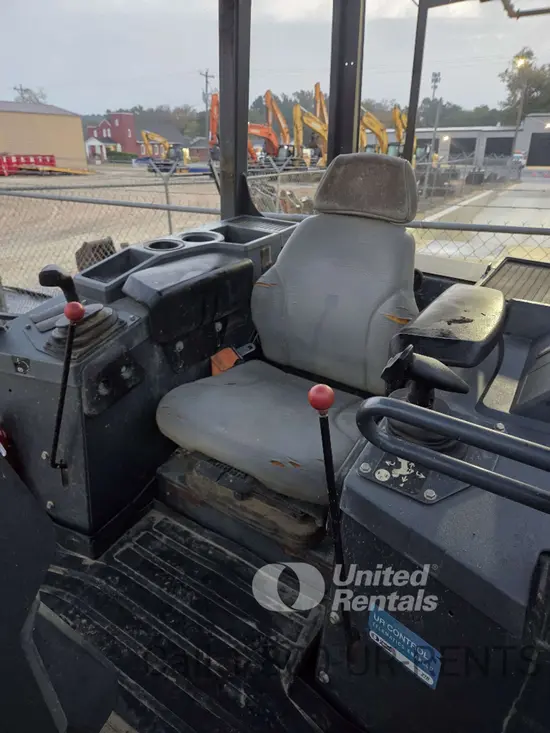 2018 John Deere 650K K2 LGP Bulldozer