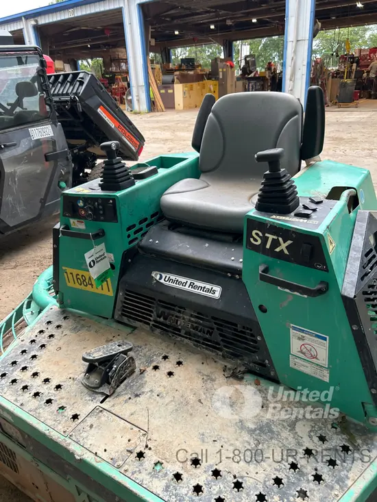 2023 Multiquip STX6H Screed/Trowel