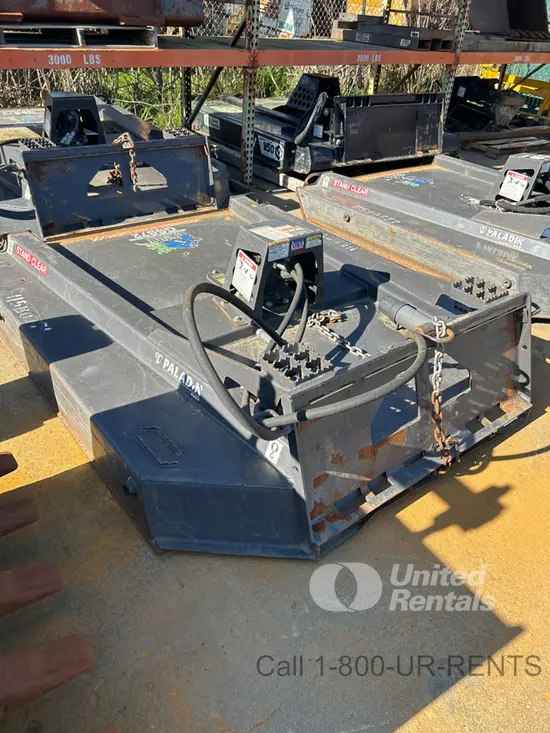 2022 ATI McMillen GSS72 Attachment