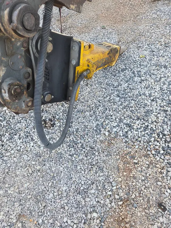 2021 Epiroc SB 720 Attachment