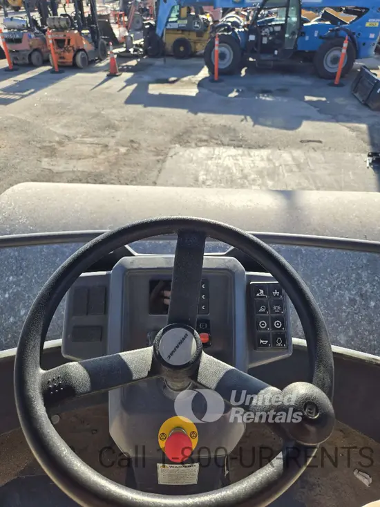2025 Dynapac CA30D RHINO Single Drum Roller