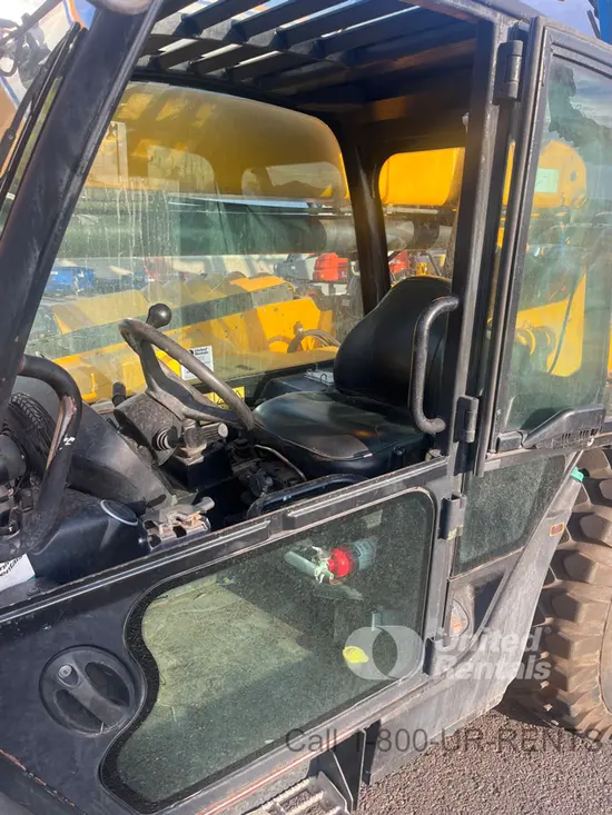 2019 JCB 510-56 Forklift