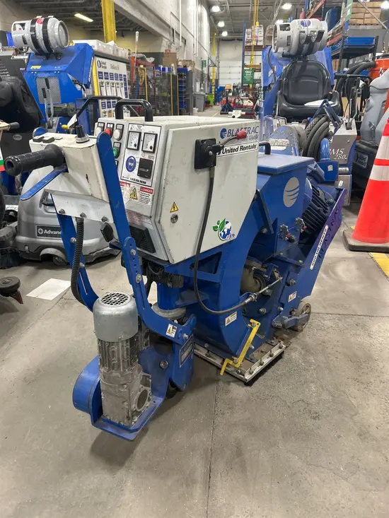 2022 Husqvarna 1-10DSG1