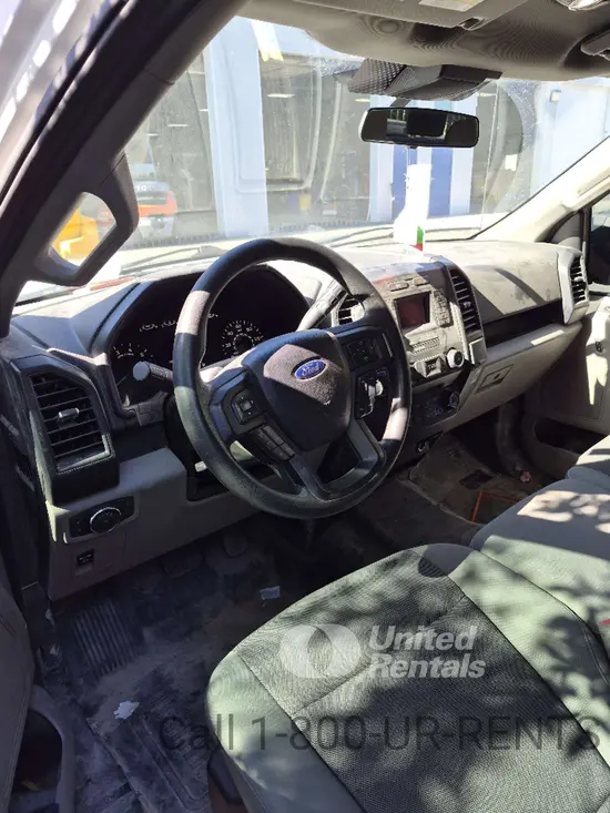 2020 Ford F150CREWXLG4WD Pickup Truck