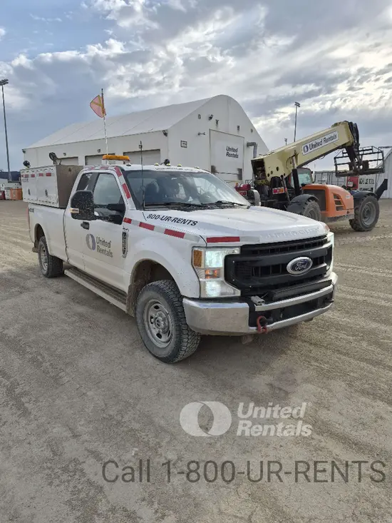 2020 Ford F250SCABXLG4WD Truck