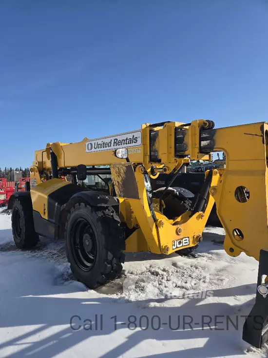 2019 JCB 510-56 S Forklift