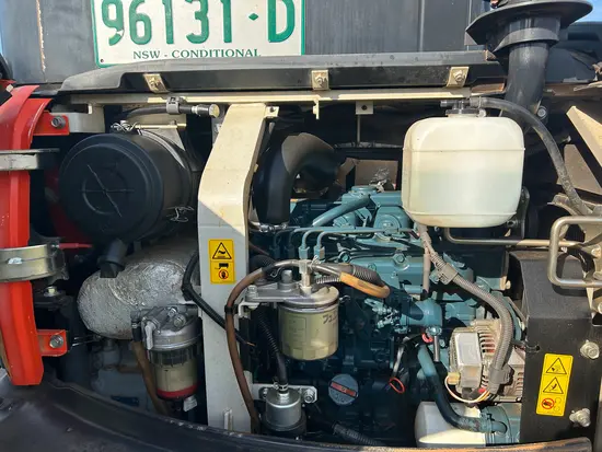 engine