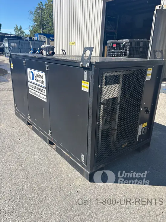2019 FLAGRO FMA-2300 Heater