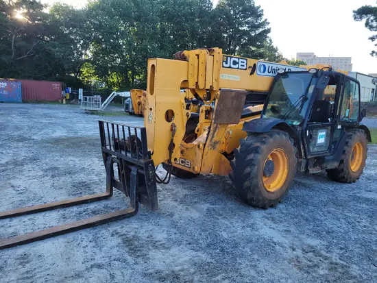 2018 JCB 512-56 S Forklift