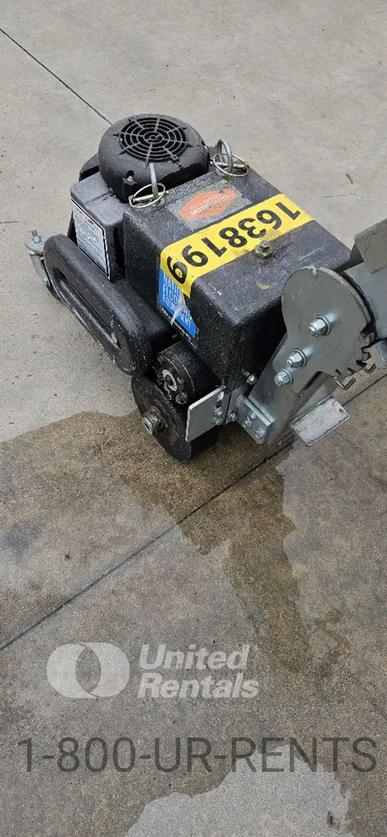 2023 National Flooring Equipment 6280HD-COM Stripper
