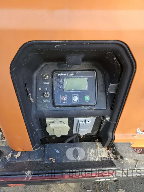 2022 Generac MLT6SMDS Portable Light Tower