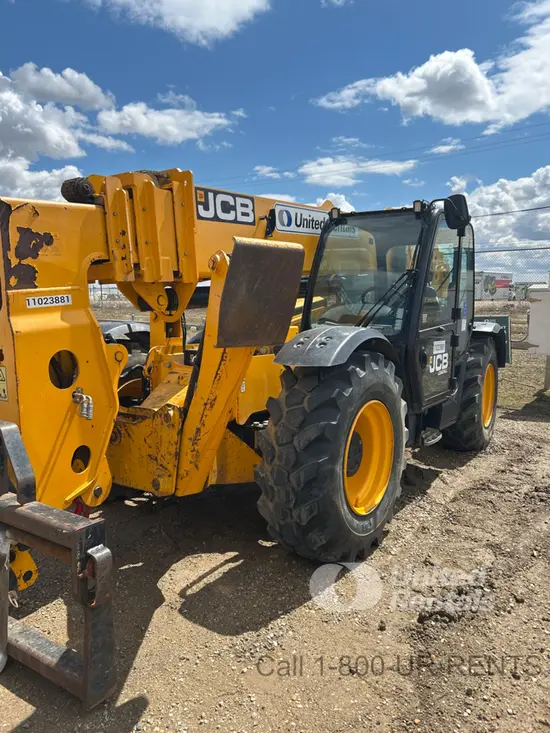 2019 JCB 512-56 Forklift