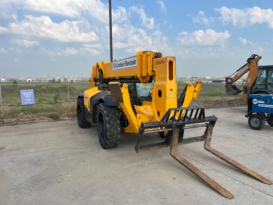 2020 JCB 512-56 S Forklift