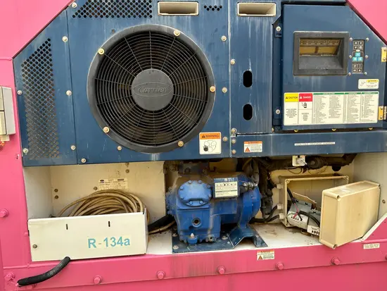 motor
