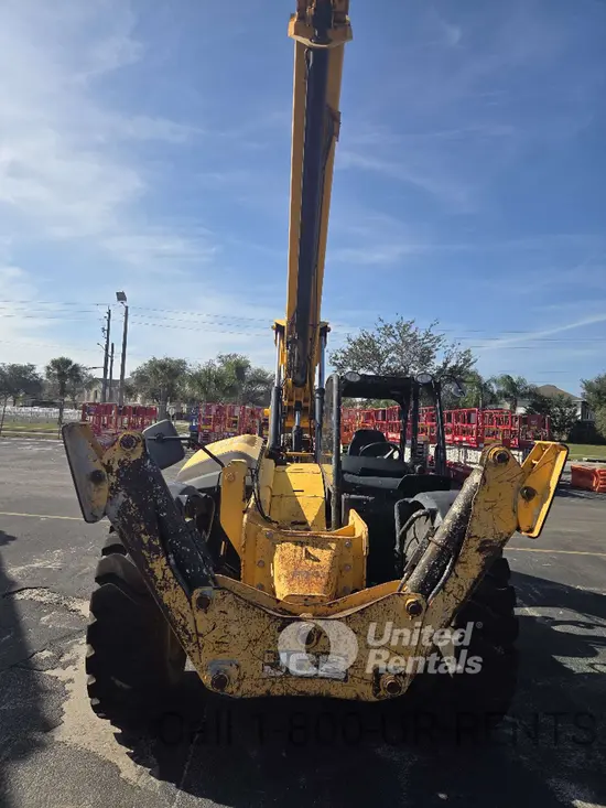 2018 JCB 510-56 Forklift