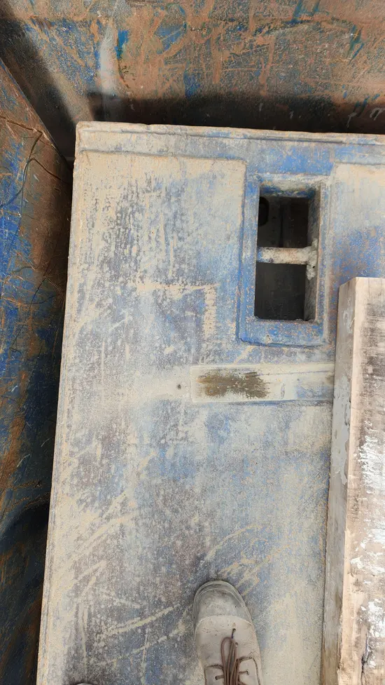 2014 GME Shields UR4M1010KE Trench Box / Shield