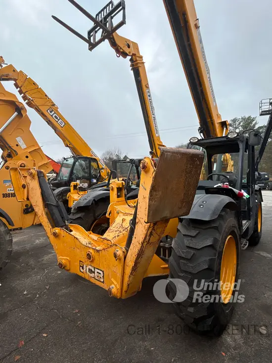 2018 JCB 512-56 S Forklift