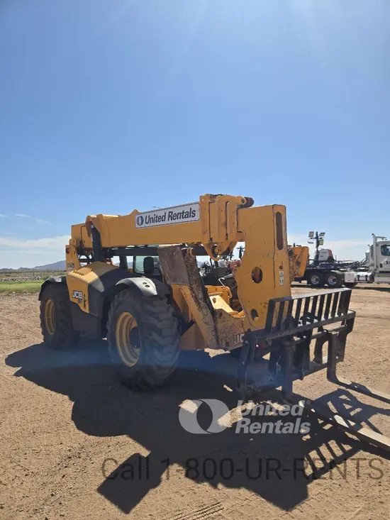2018 JCB 510-56 Forklift