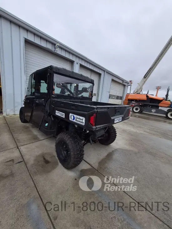 2023 Polaris PRO XD 4000D Utility Vehicle