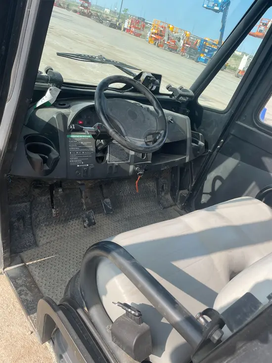 2022 Club Car CARRYALL 1700 Utility Vehicle