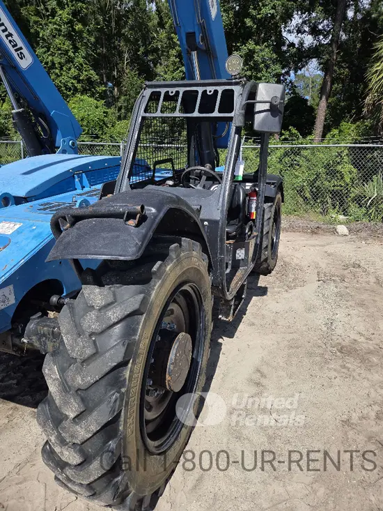 2018 Genie GTH-844 Forklift