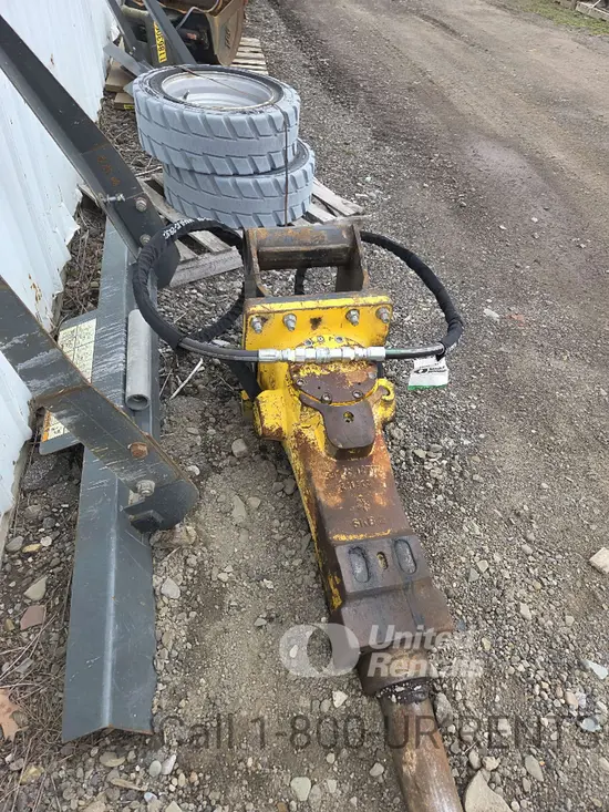 2021 Epiroc SB 452 Attachment