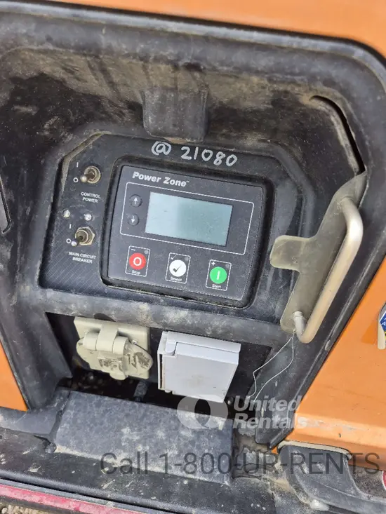2020 Generac MLT6SKDS Portable Light Tower