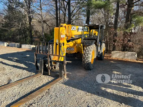 2019 JCB 507-42 Forklift