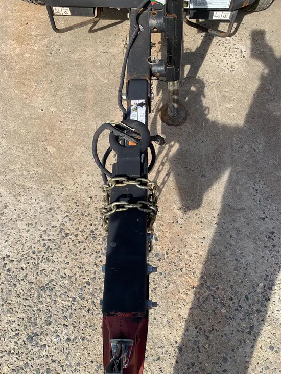 2020 Wacker Neuson LTV6L Portable Light Tower