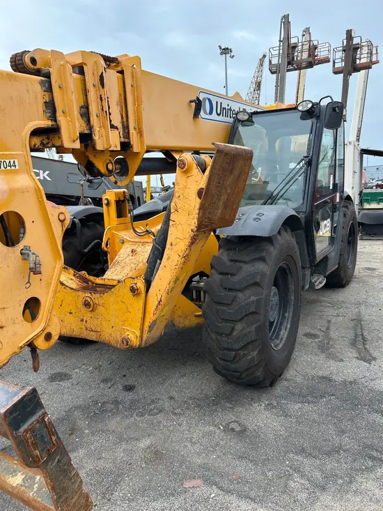 2020 JCB 510-56 S Forklift