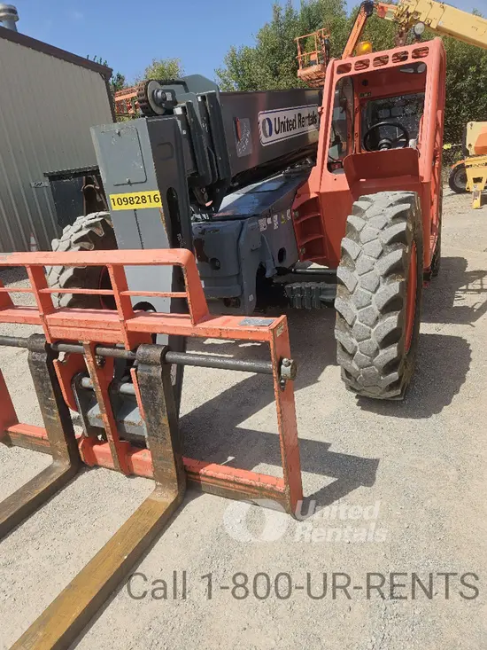 2019 Skyjack SJ643TH Forklift