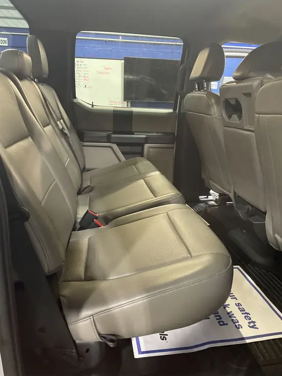 2021 Ford F250CREWXLG4WD Pickup Truck