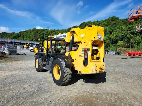 2018 JCB 512-56 S Forklift