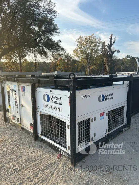 2019 Smartcool Systems SACP25A-SP