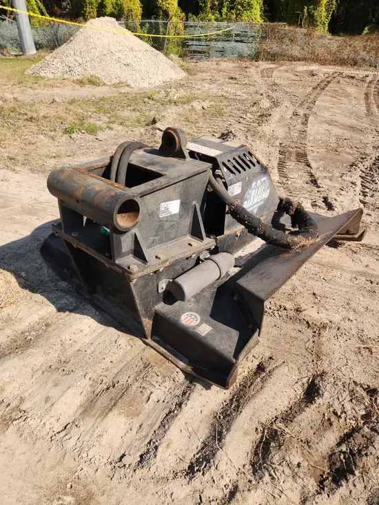 2021 Blue Diamond Attachments 103820 Attachment