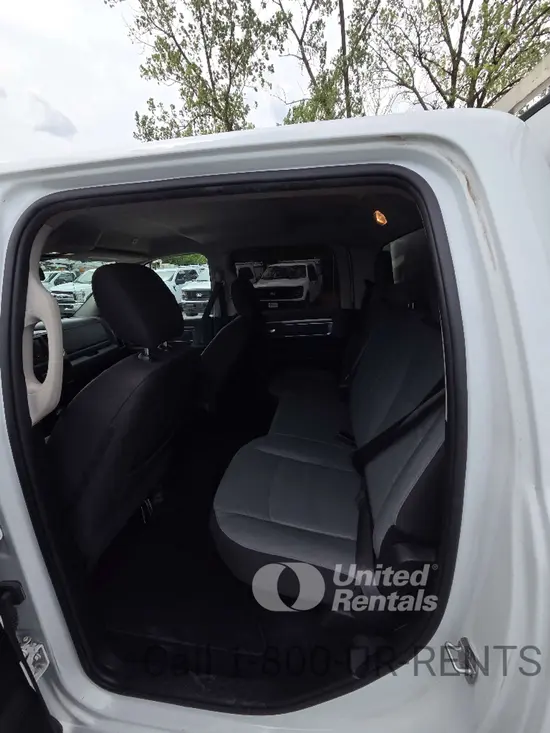 2022 Dodge 1500CREWSLTG4WD Pickup Truck