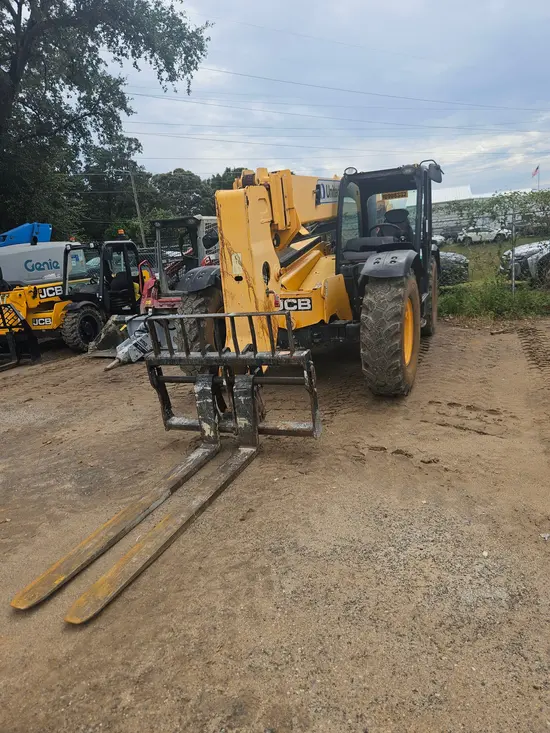 2019 JCB 509-42 Forklift