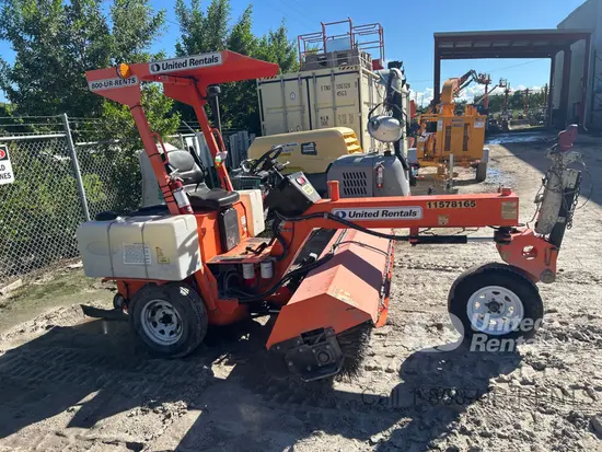 2022 LayMor SM300 Sweeper