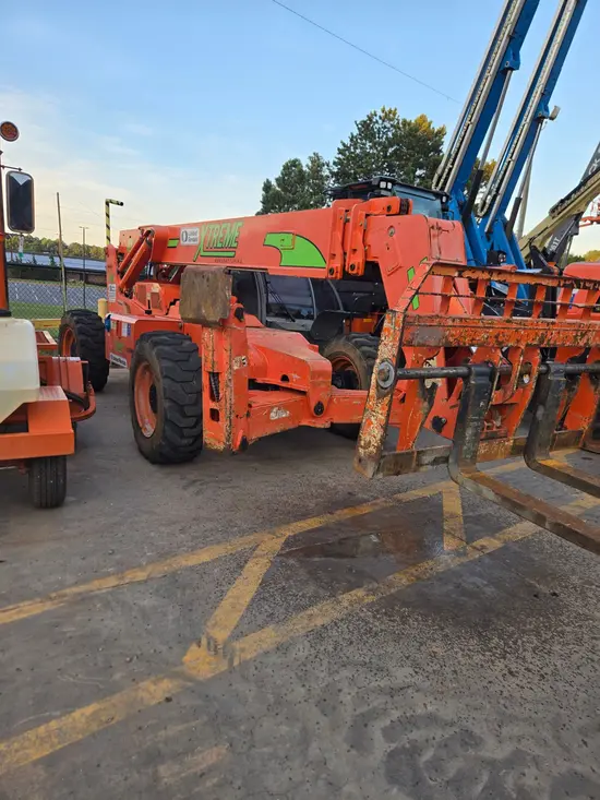 2016 XTREME XR1255 Forklift