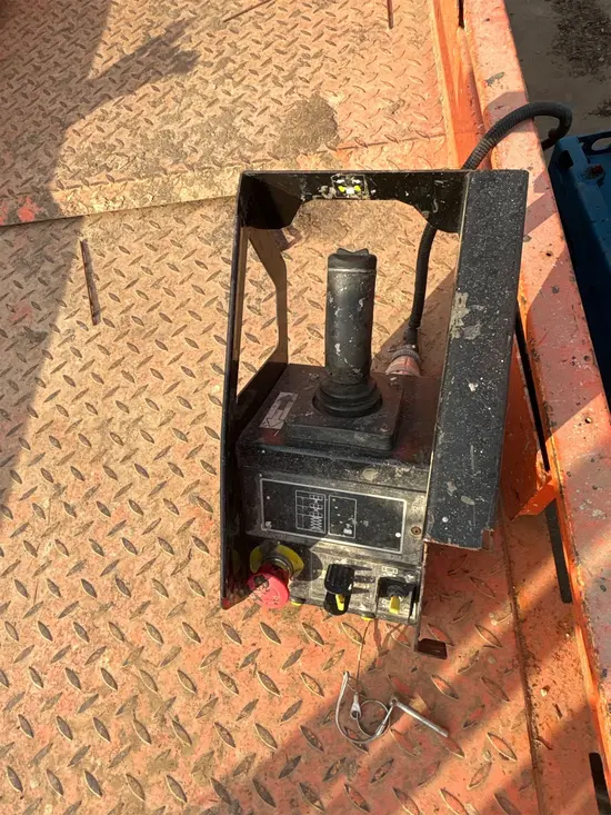 2018 JLG 4045R Scissor Lift