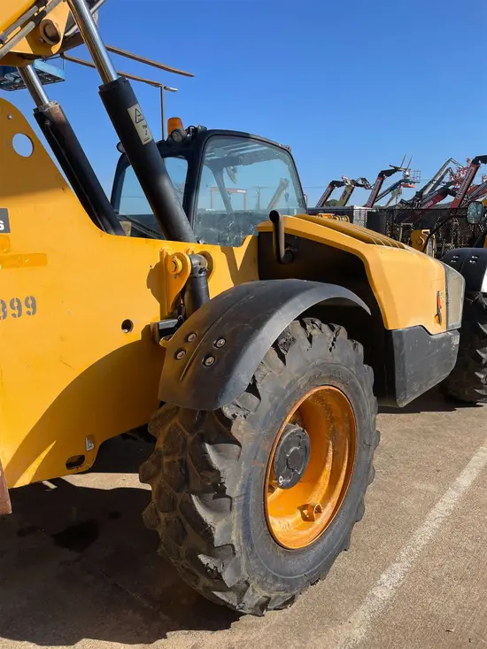 2016 JCB 510-56 S Forklift