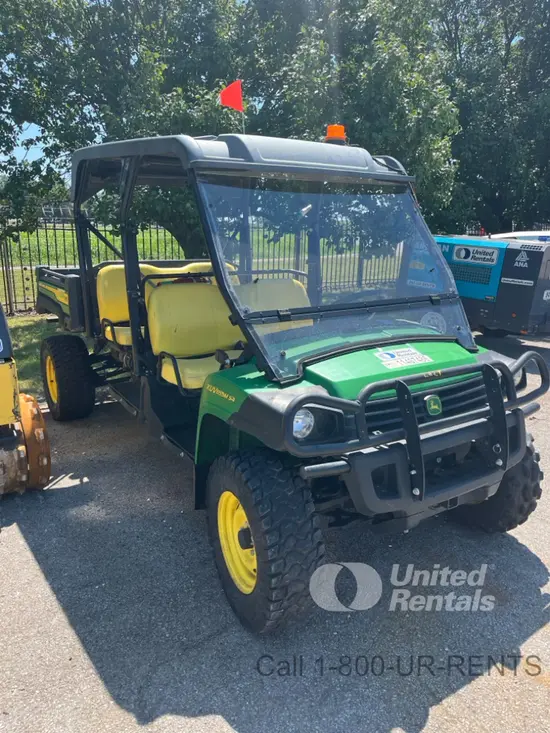 2021 Multiquip WBH-16EF