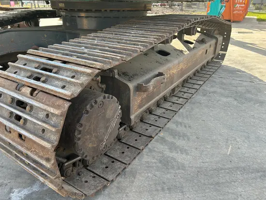tracks 1