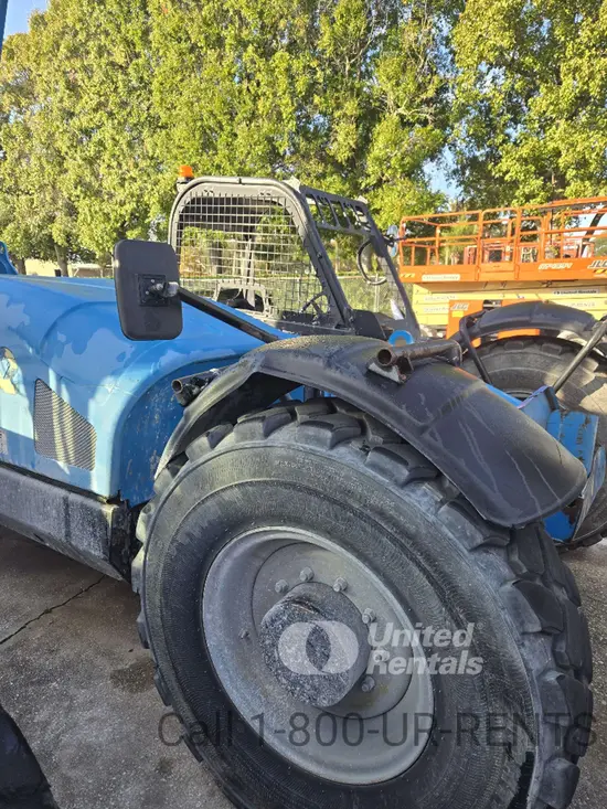 2018 Genie GTH-844 Forklift