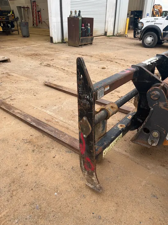 2019 ATI McMillen CUF 416 Attachment
