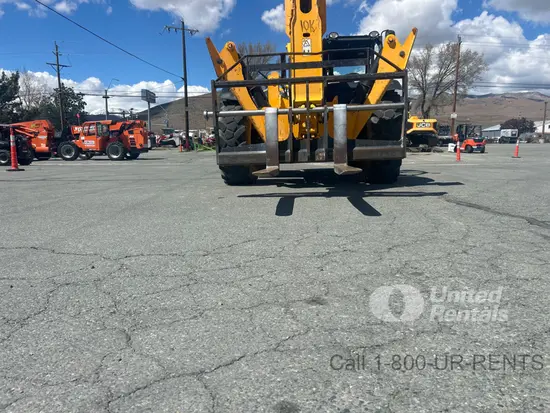 2019 JCB 510-56 Forklift