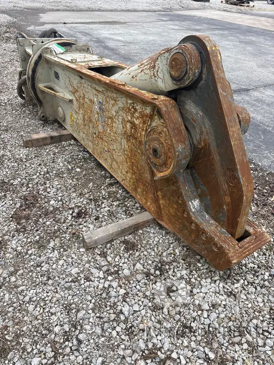 2021 Astec Industries SH180 Attachment