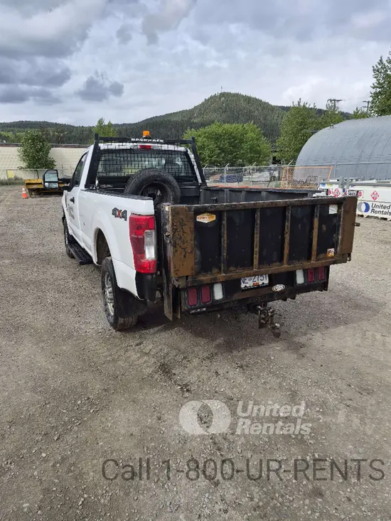 2019 Ford F250REGXLG4WD Truck