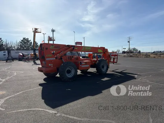 2019 XTREME XR1255 Forklift