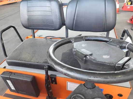 2017 Columbia BC2-L-36 Utility Vehicle